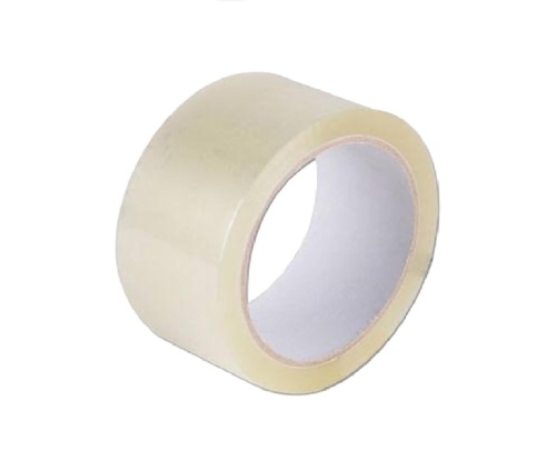 Tape PP 35micron, 48mm x 66m (doos 36 rollen)